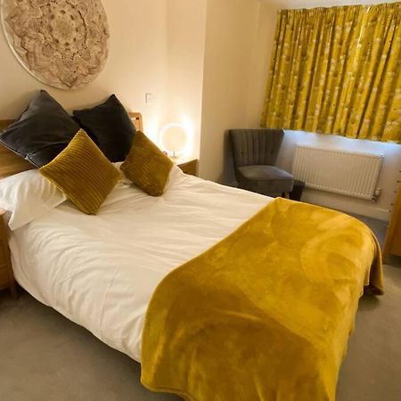 13 The Grosvenor, Luxury Flat, Central Newmarket, 纽马基特 外观 照片